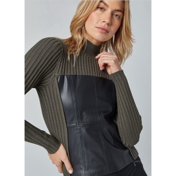 Alp N Rock Clara Sweater